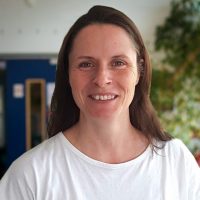 Mirjam Bärenfänger